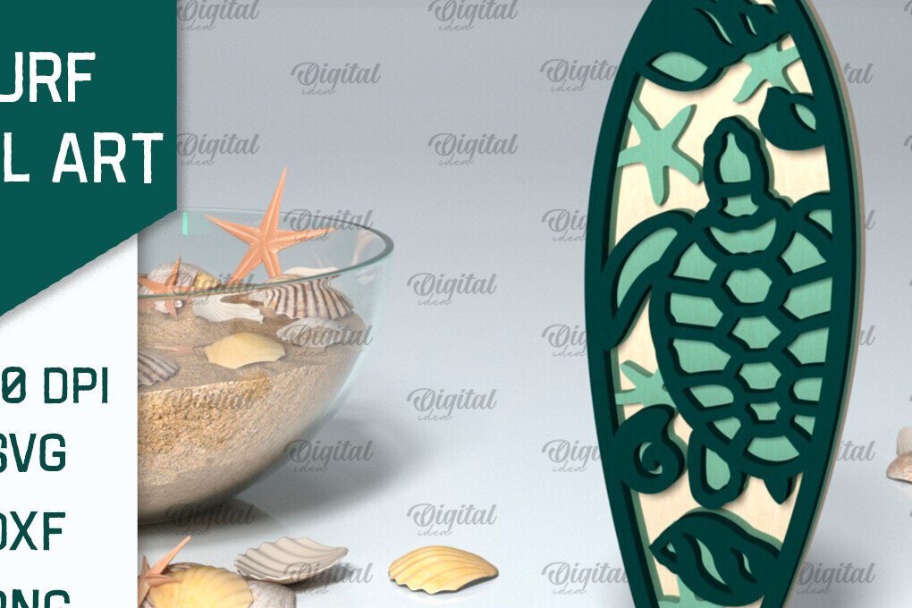 Intra απο ξύλο plywood 3mm-4mm πάχος –  κοπής με λέιζερ ξύλινη σανίδα του σερφ Δίασταση  20x20 cm INTRAFABR-97362732