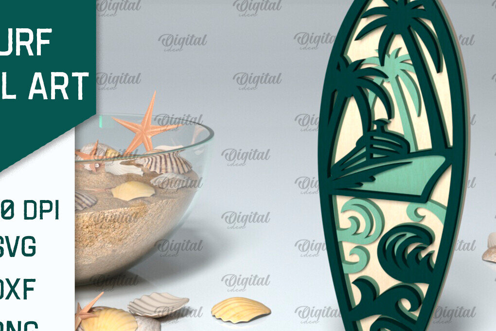 Intra απο ξύλο plywood 3mm-4mm πάχος – Ξύλινη σανίδα του σερφ. Surfing Laye Δίασταση  20x20 cm INTRAFABR-97362222