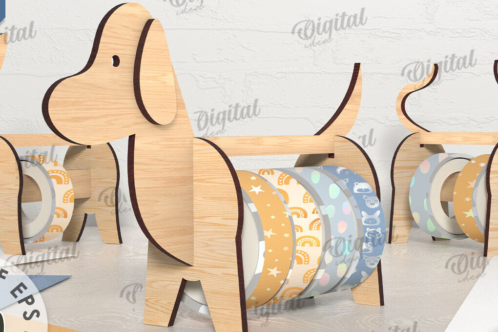 Intra απο ξύλο plywood 3mm-4mm πάχος – Ξύλινες Ταινίες Organizers Δέσμη κοπής με λέιζερ Δίασταση  20x20 cm INTRAFABR-108028565