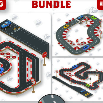 Intra απο ξύλο plywood 3mm-4mm πάχος – Ξύλινη δέσμη κοπής λέιζερ πίστας αυτοκινήτου παιχνιδιών Δίασταση  20x20 cm INTRAFABR-110073112 - Image 1