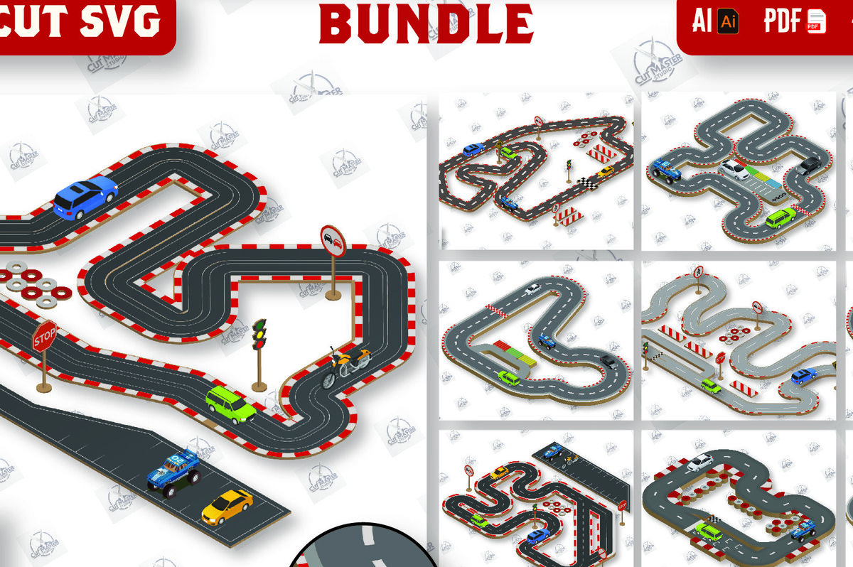 Intra απο ξύλο plywood 3mm-4mm πάχος – Ξύλινη δέσμη κοπής λέιζερ πίστας αυτοκινήτου παιχνιδιών Δίασταση  20x20 cm INTRAFABR-110073158