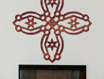 Intra απο ξύλο plywood 3mm-4mm πάχος – Ξύλινη Τέχνη τοίχου με Δίασταση  40x30 cm INTRAFABR-87515319 - Image 1