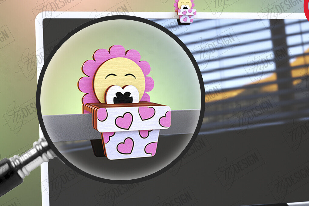 Intra απο ξύλο plywood 3mm-4mm πάχος – Ξύλινο κάλυμμα κάμερας web | Διακόσμηση οθόνης Δίασταση  20x20 cm INTRAFABR-122675920