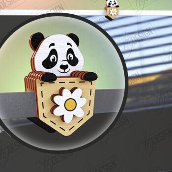 Intra απο ξύλο plywood 3mm-4mm πάχος – Ξύλινο κάλυμμα κάμερας web | Διακόσμηση οθόνης Δίασταση 20x20 cm INTRAFABR-122675935 - Image 1