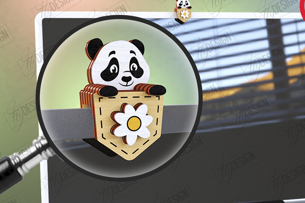 Intra απο ξύλο plywood 3mm-4mm πάχος – Ξύλινο κάλυμμα κάμερας web | Διακόσμηση οθόνης Δίασταση  20x20 cm INTRAFABR-122675935