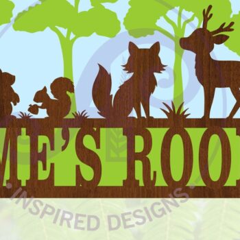 Intra απο ξύλο plywood 3mm-4mm πάχος – Woodland 3 Layer Name Αρχείο Δίασταση  20x20 cm INTRAFABR-69994407 - Image 4