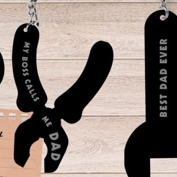 Intra απο ξύλο plywood 3mm-4mm πάχος – Μπρελόκ εργαστηρίου, Επισκευή Δίασταση  5x5 cm INTRAFABR-95252455 - Image 1