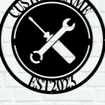 Intra απο ξύλο plywood 3mm-4mm πάχος –  πινακίδα εργαστηρίου Δίασταση  20x20 cm INTRAFABR-111526021 - Image 1