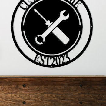 Intra απο ξύλο plywood 3mm-4mm πάχος –  πινακίδα εργαστηρίου Δίασταση  20x20 cm INTRAFABR-111526021 - Image 2