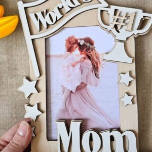 Intra απο ξύλο plywood 3mm-4mm πάχος – Κοπή λέιζερ κορνίζας #1 στον κόσμο Δίασταση 20x20 cm INTRAFABR-117798833