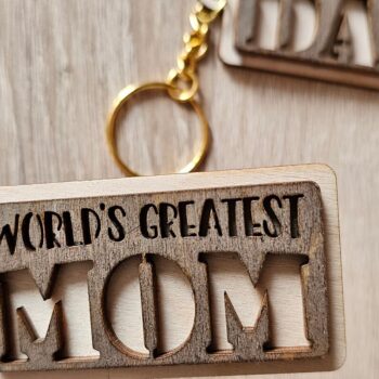 Intra απο ξύλο plywood 3mm-4mm πάχος – Ο καλύτερος μπρελόκ στον κόσμο Δίασταση  5x5 cm INTRAFABR-118151894 - Image 7