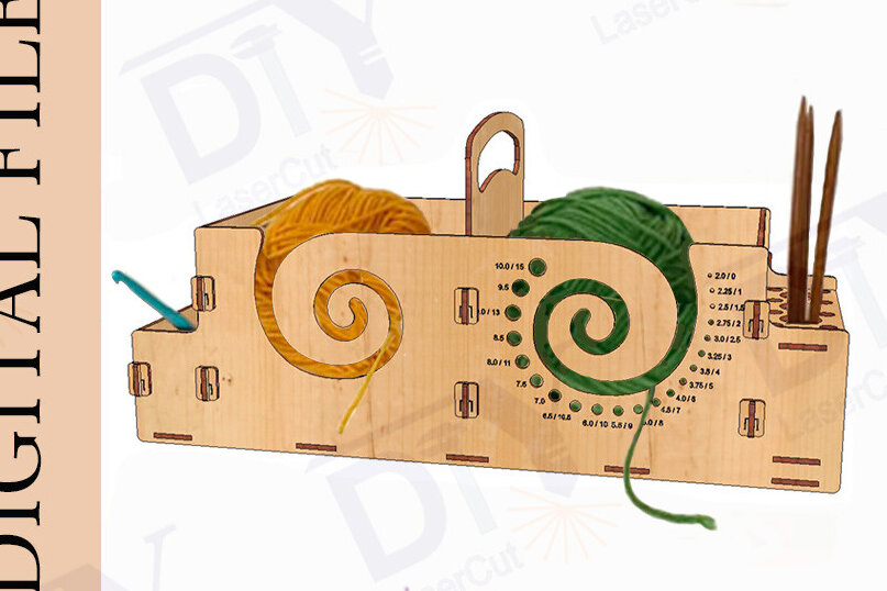 Intra απο ξύλο plywood 3mm-4mm πάχος – Νήματα Μπολ, Νήματα Στήριγμα Δίασταση  20x20 cm INTRAFABR-113214016