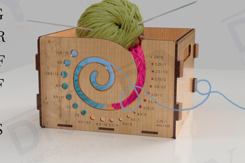 Intra απο ξύλο plywood 3mm-4mm πάχος – Νήματα Μπολ, Νήματα Στήριγμα Δίασταση  20x20 cm INTRAFABR-111009111