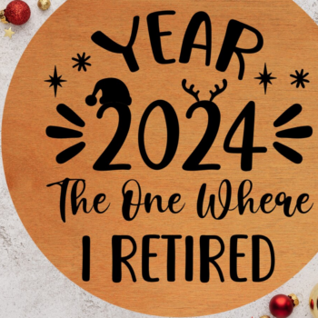 Intra απο ξύλο plywood 3mm-4mm πάχος – Έτος 2024 το Ένα όπου αποσύρθηκα Δίασταση  20x20 cm INTRAFABR-107135429 - Image 4