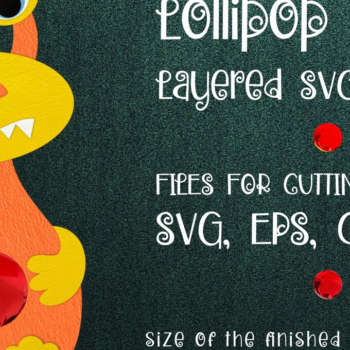 Intra απο ξύλο plywood 3mm-4mm πάχος – Πρότυπο βάσης κίτρινου γλειφιτζούρι τέρας Δίασταση  20x20 cm INTRAFABR-27959302 - Image 1