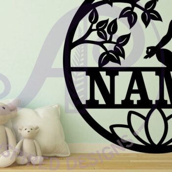 Intra απο ξύλο plywood 3mm-4mm πάχος – Γιόγκα Γυναικείο Σήμα Δίασταση  20x20 cm INTRAFABR-85508217 - Image 2