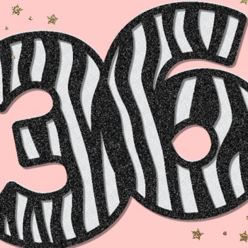 Intra απο ξύλο plywood 3mm-4mm πάχος – Zebra Numbers 3D Δίασταση  20x20 cm INTRAFABR-104384864 - Image 4