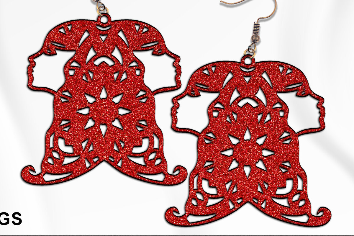 Intra απο ξύλο plywood 3mm-4mm πάχος – Σκουλαρίκια Zodiac | Gemini Δίασταση  5x5 cm INTRAFABR-28669605