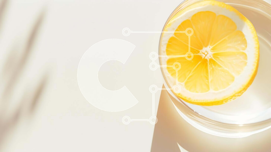 Intra Συλλεκτικό Ξύλινο Παζλ Plywood  4mm - Φέτα λεμόνι σε ποτήρι νερού Σε Ξύλινο Κουτί - Διαστάσεις: 10x10 cm – 25 κομμάτια