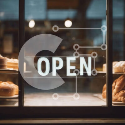 Intra Συλλεκτικό Ξύλινο Παζλ Plywood  4mm - Επίδειξη αρτοποιίας με αρτοσκευάσματα και ψωμί Σε Ξύλινο Κουτί - Διαστάσεις: 10x10 cm – 25 κομμάτια - Image 1