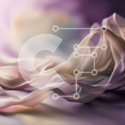 Intra Συλλεκτικό Ξύλινο Παζλ Plywood 4mm - Όμορφο πορτρέτο γυναίκας από κοντά με γαλήνια έκφραση Σε Ξύλινο Κουτί - Διαστάσεις: 10x10 cm – 25 κομμάτια - Image 1