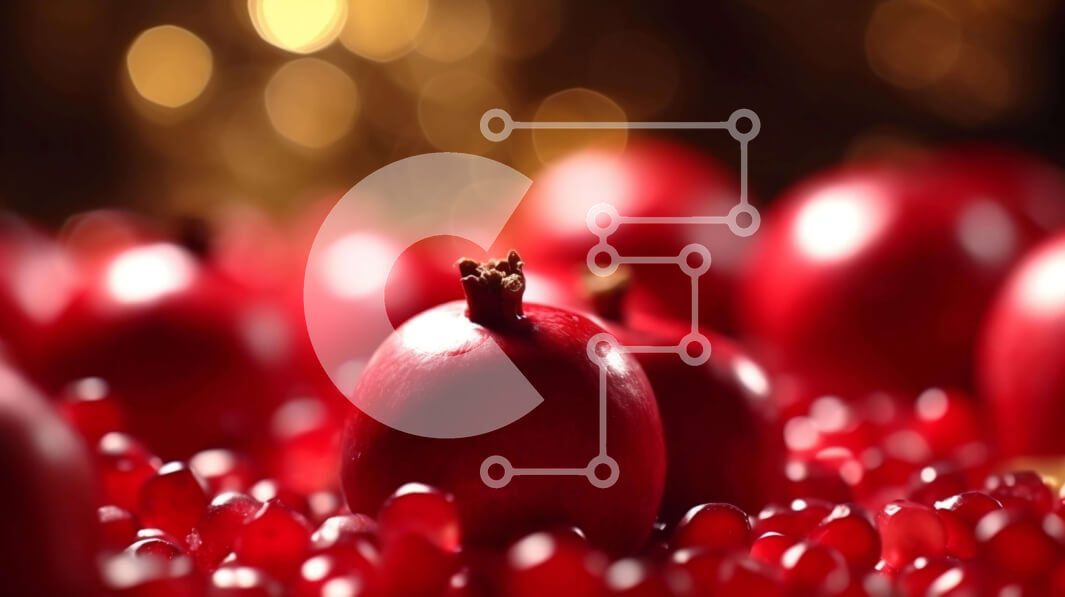 Intra Συλλεκτικό Ξύλινο Παζλ Plywood 4mm - Ομάδα κόκκινων ροδιών σε ένα τραπέζι Σε Ξύλινο Κουτί - Διαστάσεις: 10x10 cm – 25 κομμάτια - Image 1