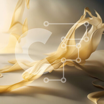 Intra Συλλεκτικό Ξύλινο Παζλ Plywood  4mm - Ουδέτερη έκφραση, κοντινό πλάνο, πορτρέτο γυναίκας με λευκό πουκάμισο και μαύρο παντελόνι Σε Ξύλινο Κουτί - Διαστάσεις: 10x10 cm – 25 κομμάτια - Image 1