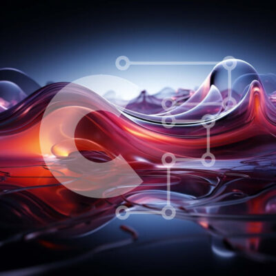 Intra Συλλεκτικό Ξύλινο Παζλ Plywood  4mm - Εκπληκτική κοντινή πλάνο προσώπου με ριγέ πουκάμισο και κόκκινο κραγιόν Σε Ξύλινο Κουτί - Διαστάσεις: 10x10 cm – 25 κομμάτια - Image 1