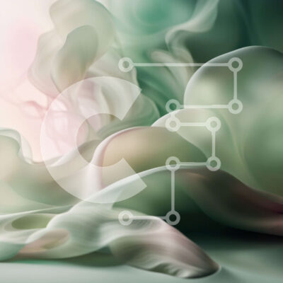 Intra Συλλεκτικό Ξύλινο Παζλ Plywood  4mm - Όμορφη γυναίκα με πράσινα μάτια και ροζ ρουζ Σε Ξύλινο Κουτί - Διαστάσεις: 10x10 cm – 25 κομμάτια - Image 1