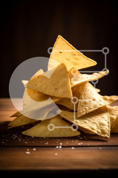 Intra Συλλεκτικό Ξύλινο Παζλ Plywood  4mm - Στοίβα μάρκες τορτίγιας Σε Ξύλινο Κουτί - Διαστάσεις: 10x10 cm – 25 κομμάτια