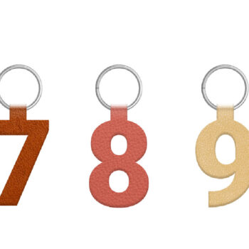 Intra απο ξύλο plywood 3mm-4mm πάχος – Αριθμός μπρελόκ Δίασταση  5x5 cm INTRAFABR-85846985 - Image 3