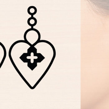 Intra απο ξύλο plywood 3mm-4mm πάχος – Nurse Ξύλινα Σκουλαρίκια Πακέτο Cut Laser Δίασταση  5x5 cm INTRAFABR-119692072 - Image 4