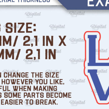 Intra απο ξύλο plywood 3mm-4mm πάχος – Nurse Ξύλινα μπρελόκ Πακέτο κοπής με λέιζερ Δίασταση  5x5 cm INTRAFABR-104301696 - Image 2