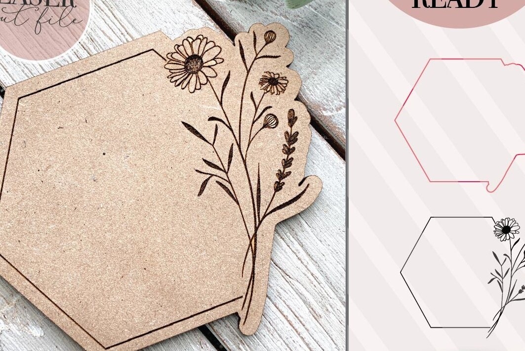 Intra απο ξύλο plywood 3mm-4mm πάχος – Πινακίδα ονόματος φυτωρίου Δίασταση  20x20 cm INTRAFABR-70931751