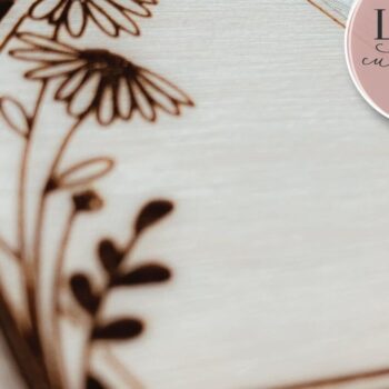 Intra απο ξύλο plywood 3mm-4mm πάχος – Πινακίδα ονόματος φυτωρίου Δίασταση  20x20 cm INTRAFABR-71443695 - Image 2