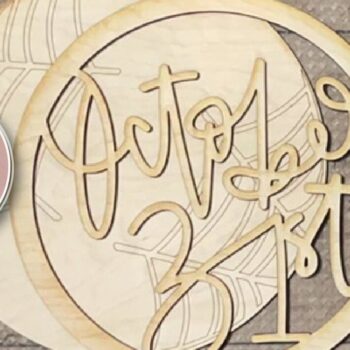 Intra απο ξύλο plywood 3mm-4mm πάχος –  Δίασταση  20x20 cm INTRAFABR-72567237 - Image 3