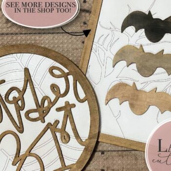 Intra απο ξύλο plywood 3mm-4mm πάχος –  Δίασταση  20x20 cm INTRAFABR-72567237 - Image 5