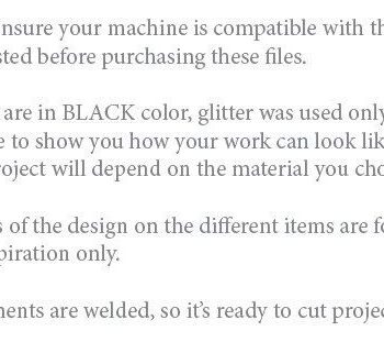 Intra απο ξύλο plywood 3mm-4mm πάχος – OH Baby Cake Tooper Δίασταση  20x20 cm INTRAFABR-41865774 - Image 3