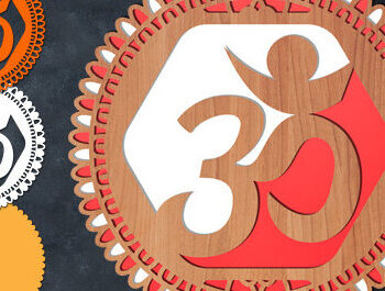 Intra απο ξύλο plywood 3mm-4mm πάχος – ΣΧΕΤΙΚΑ ΜΕ ΤΟ ΣΧΕΔΙΟ ΔΙΑΚΟΣΜΗΣΗΣ Τοίχων με Δίασταση  20x20 cm INTRAFABR-70355158 - Image 1