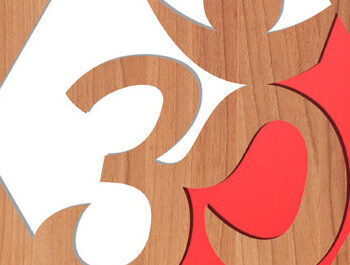 Intra απο ξύλο plywood 3mm-4mm πάχος – ΣΧΕΤΙΚΑ ΜΕ ΤΟ ΣΧΕΔΙΟ ΔΙΑΚΟΣΜΗΣΗΣ Τοίχων με Δίασταση  20x20 cm INTRAFABR-70355158 - Image 2