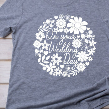 Intra απο ξύλο plywood 3mm-4mm πάχος –  κοπής χαρτιού την ημέρα του γάμου σας Δίασταση  20x20 cm INTRAFABR-61610152 - Image 2