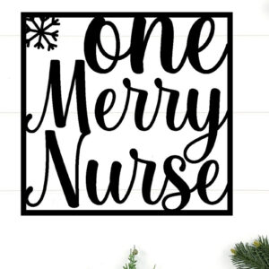 Intra απο ξύλο plywood 3mm-4mm πάχος – ONE MERRY NURSE ΦΙΛ ΛΕΪΖΕΡ ΜΕΤΑΛΛΙΚΗΣ ΤΟΙΧΟΥ ΤΟΙΧΟΥ Δίασταση 20x20 cm INTRAFABR-82758206