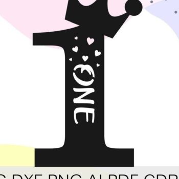 Intra απο ξύλο plywood 3mm-4mm πάχος – One Number, Αριθμός Γενεθλίων Δίασταση  20x20 cm INTRAFABR-33205066 - Image 1