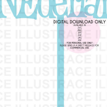 Intra απο ξύλο plywood 3mm-4mm πάχος – Onederland Cake Topper Δίασταση  20x20 cm INTRAFABR-78091583 - Image 1