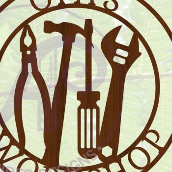 Intra απο ξύλο plywood 3mm-4mm πάχος – Αρχείο περικοπής Sign Workshop Tools Opa Δίασταση  40x30 cm INTRAFABR-69101291 - Image 1