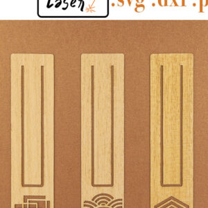 Intra απο ξύλο plywood 3mm-4mm πάχος – Αρχεία οπτικών σελιδοδεικτών για κόφτη λέιζερ Δίασταση 20x20 cm INTRAFABR-52768187