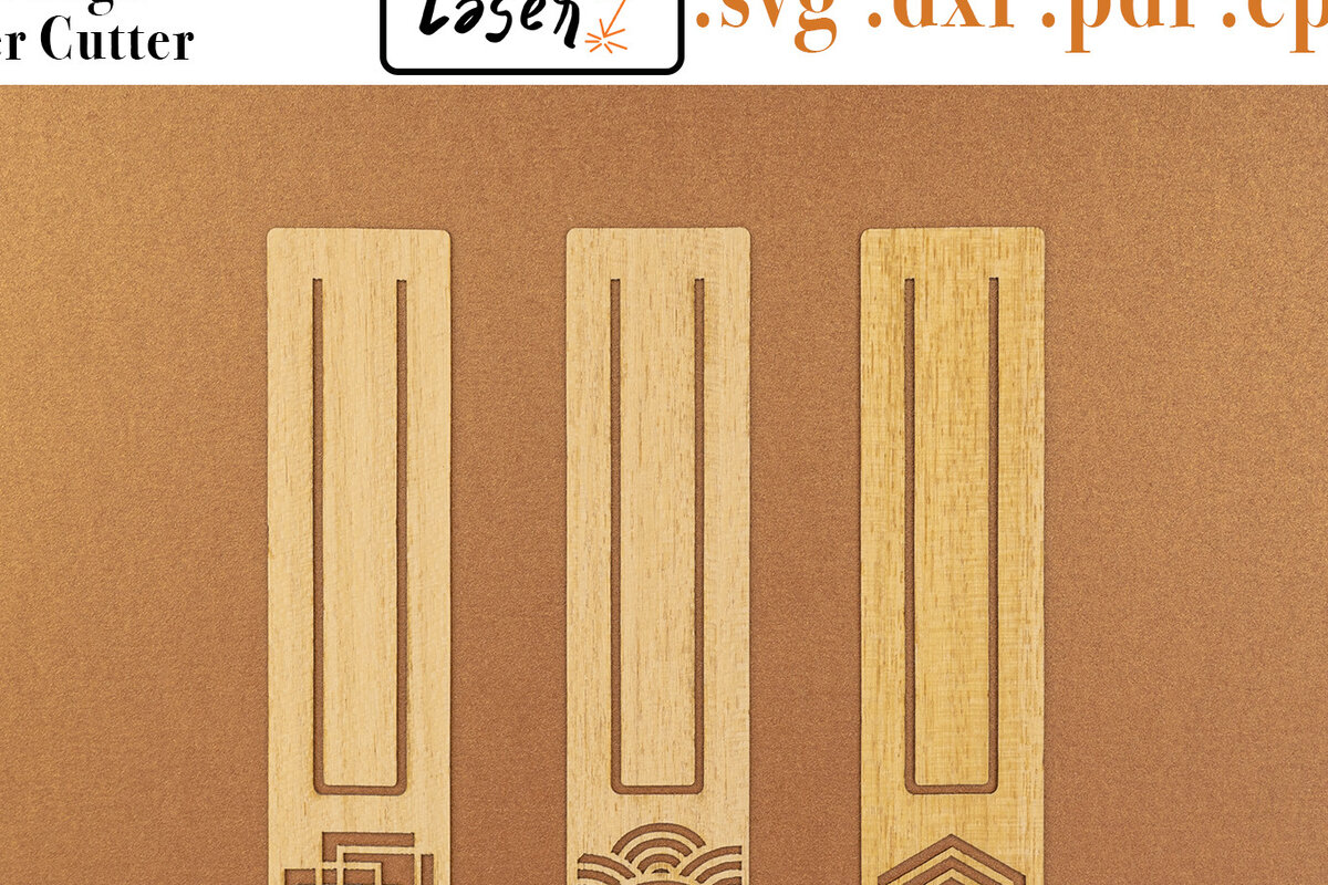 Intra απο ξύλο plywood 3mm-4mm πάχος – Αρχεία οπτικών σελιδοδεικτών για κόφτη λέιζερ Δίασταση  20x20 cm INTRAFABR-52768187