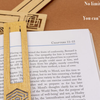 Intra απο ξύλο plywood 3mm-4mm πάχος – Αρχεία οπτικών σελιδοδεικτών για κόφτη λέιζερ Δίασταση  20x20 cm INTRAFABR-52768187 - Image 5