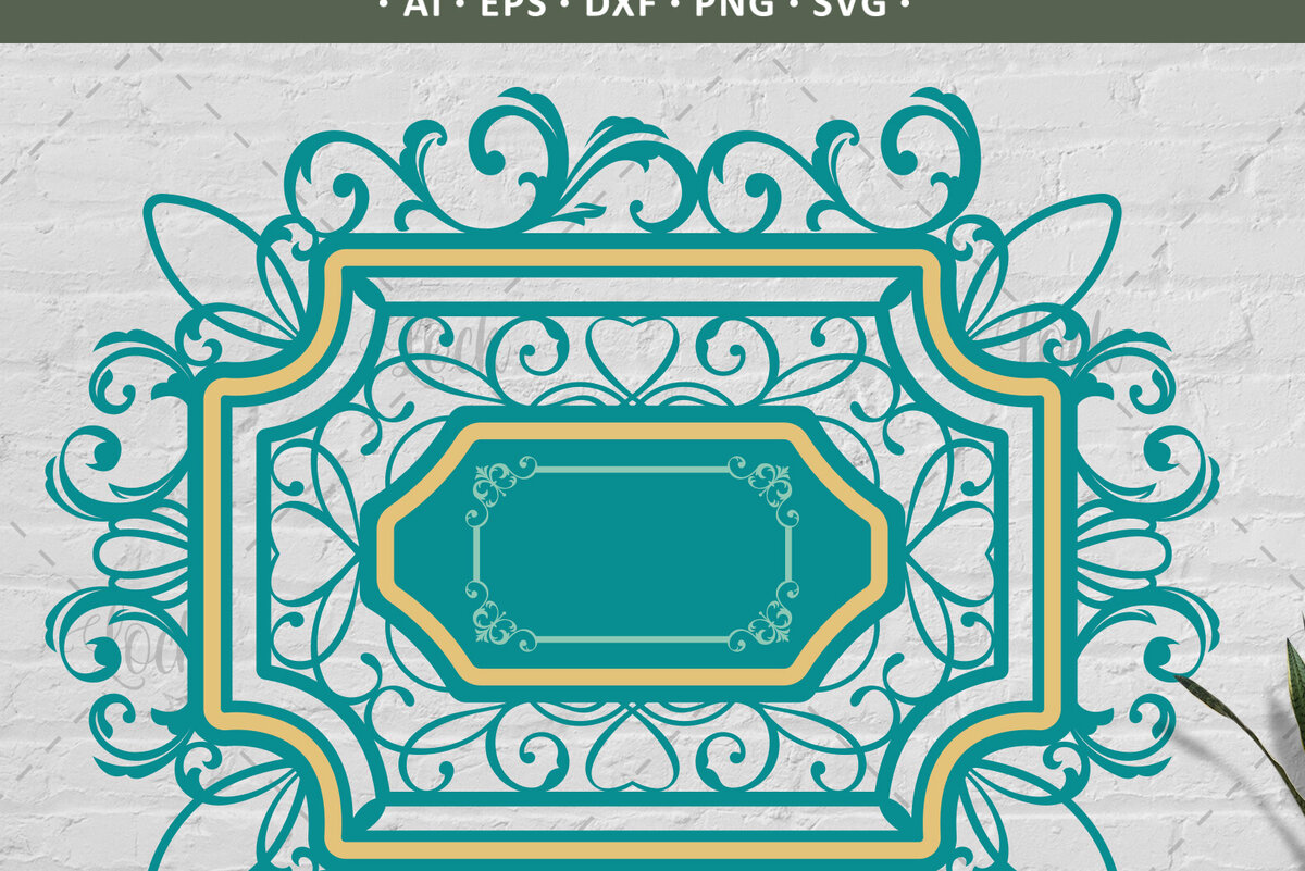 Intra απο ξύλο plywood 3mm-4mm πάχος – Πρότυπο κοπής μεταλλικών καλουπιών στολίδι Δίασταση  20x20 cm INTRAFABR-105619899