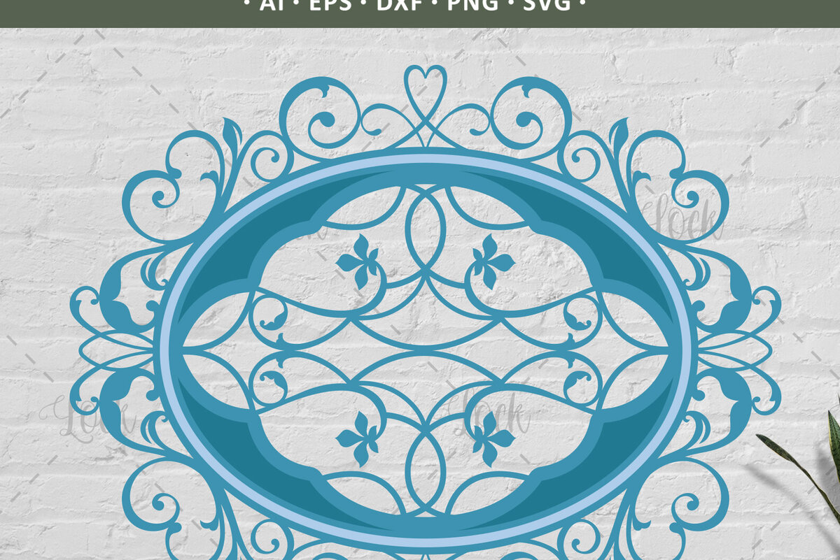 Intra απο ξύλο plywood 3mm-4mm πάχος – Πρότυπο κοπής μεταλλικών καλουπιών στολίδι Δίασταση  20x20 cm INTRAFABR-105619935